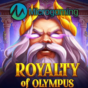 Microgaming 268 Slot